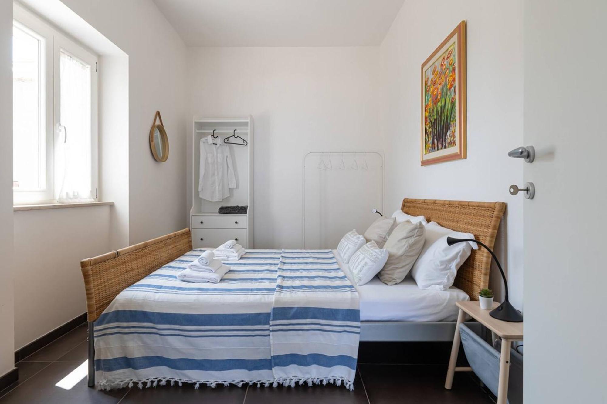 Ostriche - Yourplace Abruzzo Torino di Sangro Eksteriør bilde