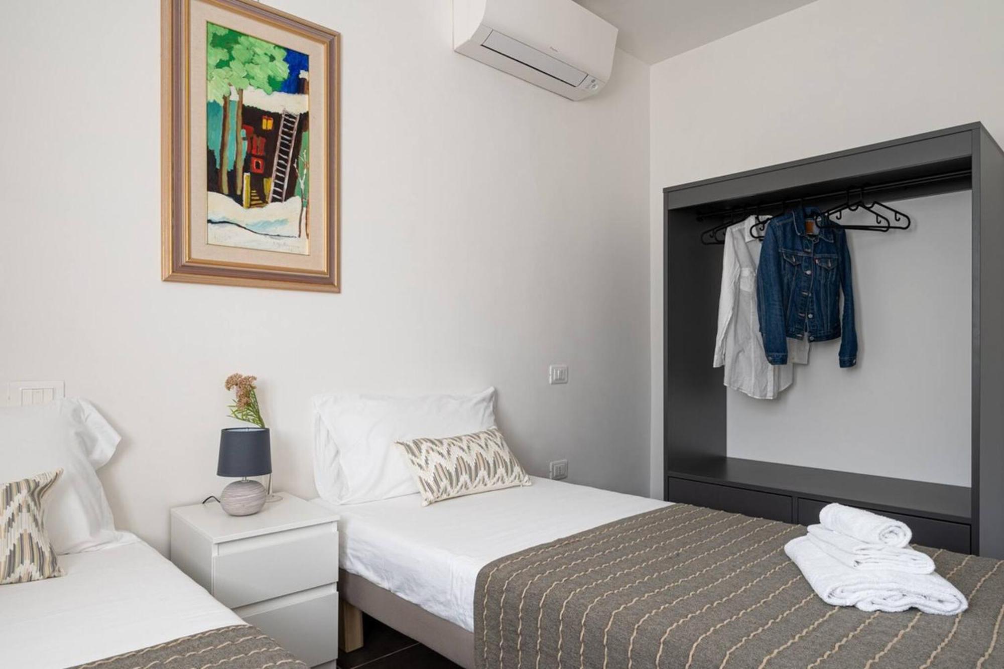 Ostriche - Yourplace Abruzzo Torino di Sangro Eksteriør bilde