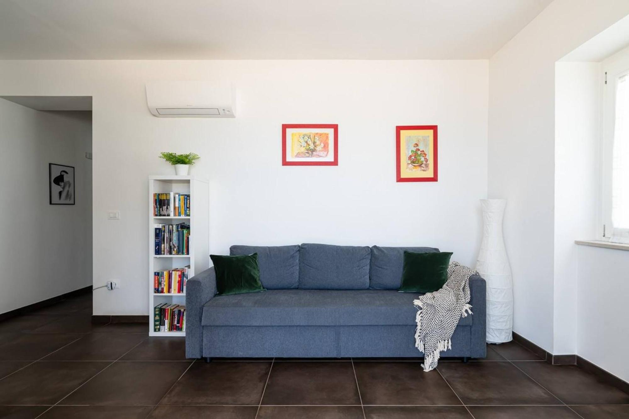 Ostriche - Yourplace Abruzzo Torino di Sangro Eksteriør bilde